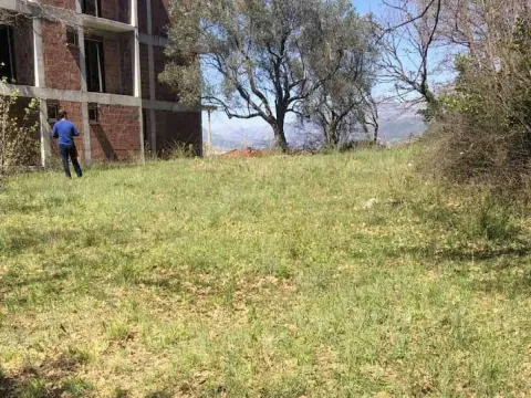 Prodaja, plac, 4200m², Bar, Crna Gora - image 2