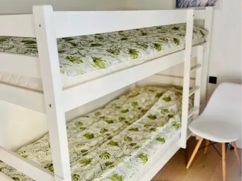 Prodaja, dvosoban stan, 52m², Donja Lastva, Tivat - image 7