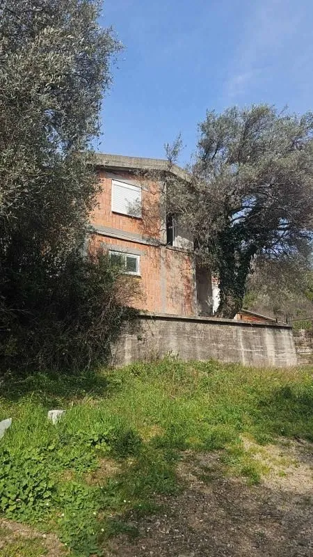 Sale, house, 74m², Šušanj, Bar