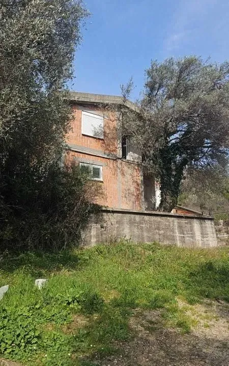 Sale, house, 74m², Šušanj, Bar
