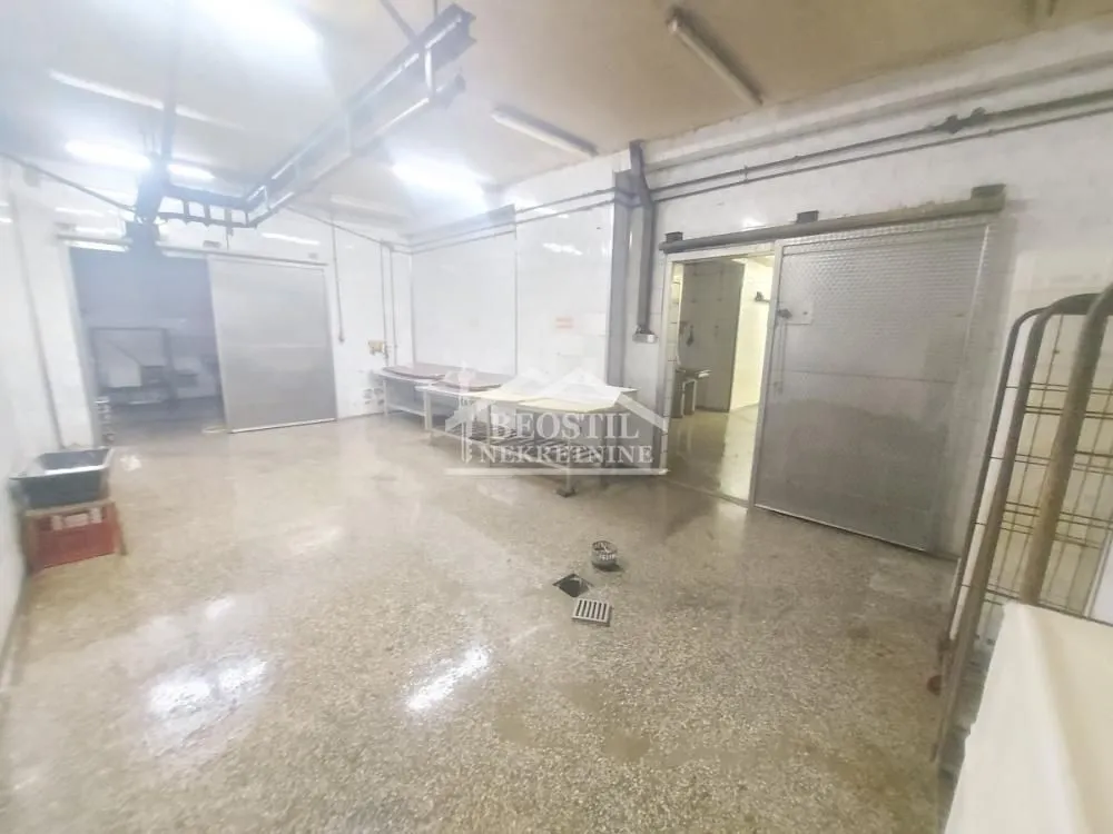Sale, office space, 487m², Centar, Smederevo