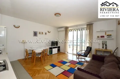 Prodaja, jednosoban stan, 46m², Igalo, Herceg Novi - image 2