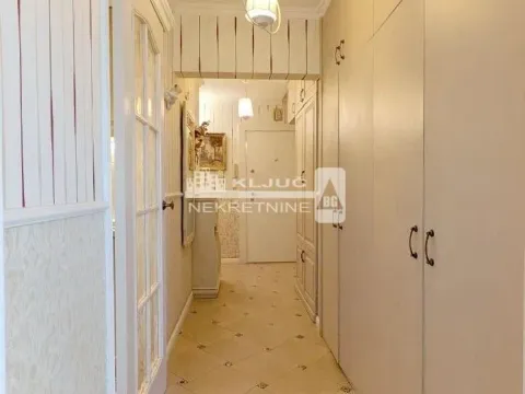 Sale, three bedroom apartment, 82m², Novi Beograd Blok 64, Novi Beograd Sve Podlokacije - image 8