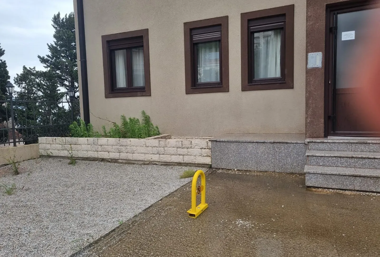 Sale, three bedroom apartment, 79m², Petrovac, Budva
