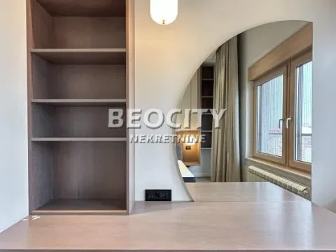 Izdavanje, stan, 208m², Čubura, Beograd - image 26