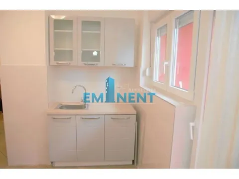 Rent, two bedroom apartment, 54m², Savski Venac, Beograd - image 6