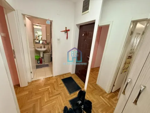 Prodaja, dvosoban stan, 52m², Bulevar Evrope, Novi Sad Sve Podlokacije - image 8