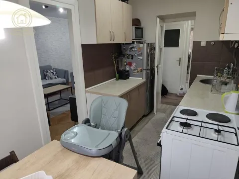 Izdavanje, dvosoban stan, 48m², Bulevar Oslobodjenja, Novi Sad Sve Podlokacije - image 4