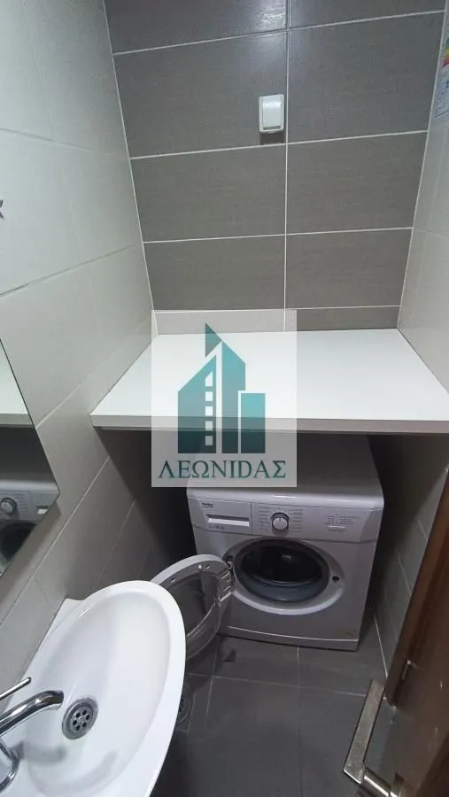 Izdavanje, dvosoban stan, 62m², Medijana, Niš