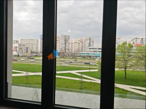 Izdavanje, dvosoban stan, 57m², Novi Beograd Sve Podlokacije, Beograd - image 13