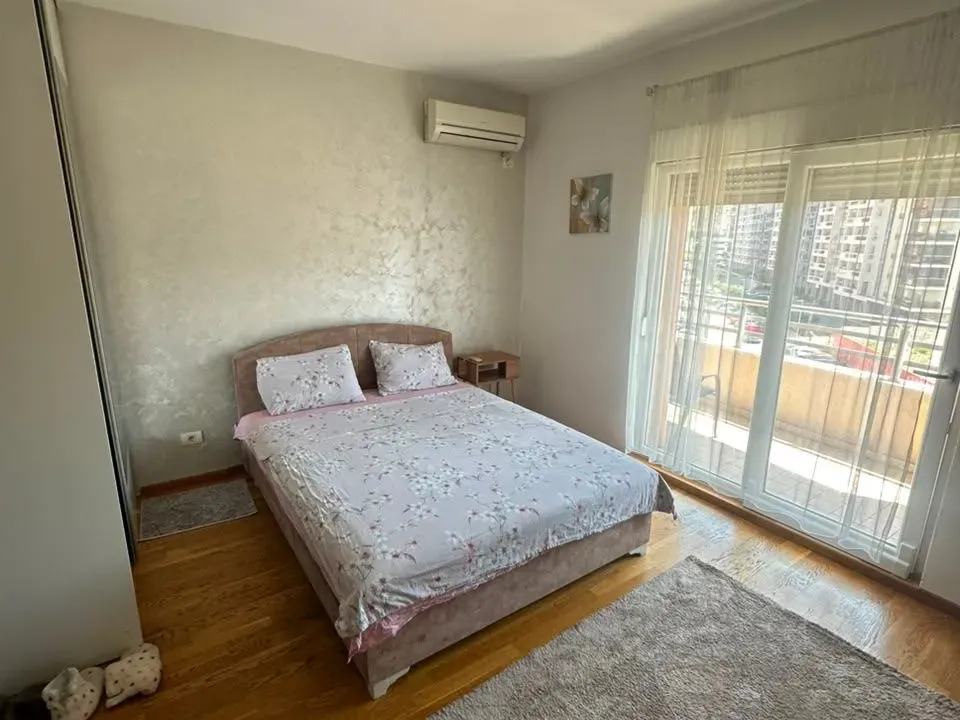 Sale, apartment, 33m², City Kvart, Podgorica