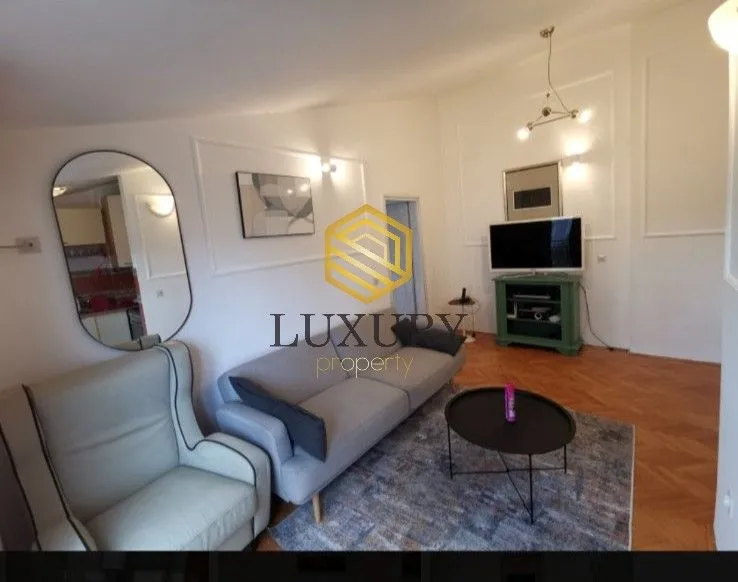 Prodaja, jednosoban stan, 43m², Preko Morače, Podgorica