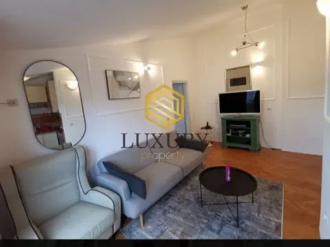Prodaja, jednosoban stan, 43m², Preko Morače, Podgorica - image 1