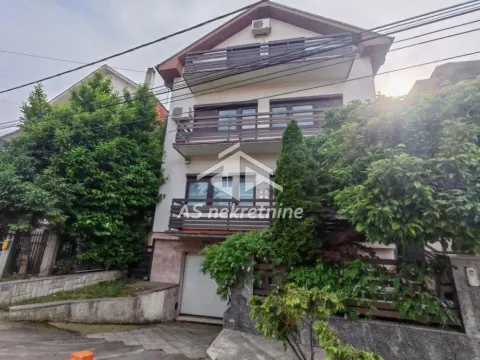 Izdavanje, kuća, 360m², Voždovac Sve Podlokacije, Beograd - image 61