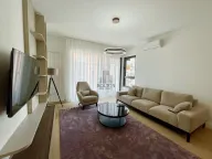 Izdavanje, dvosoban stan, 55m², Savski Venac, Beograd - image 12