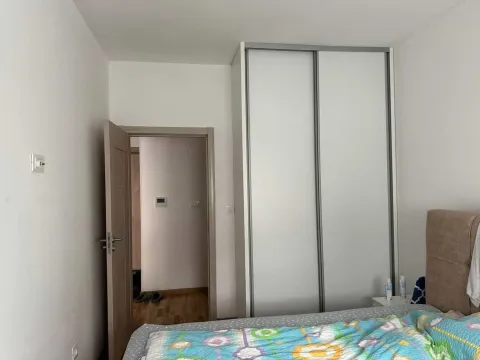 Sale, one bedroom apartment, 48m², Bečići, Budva - image 5