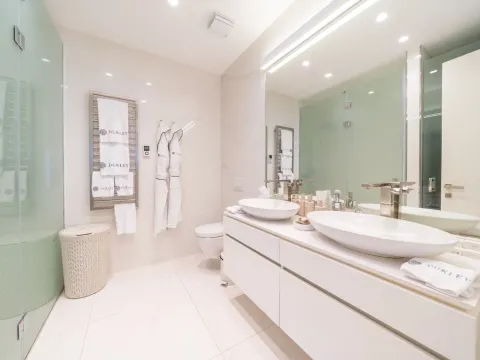 Sale, two bedroom apartment, 146m², Budva, Crna Gora - image 19