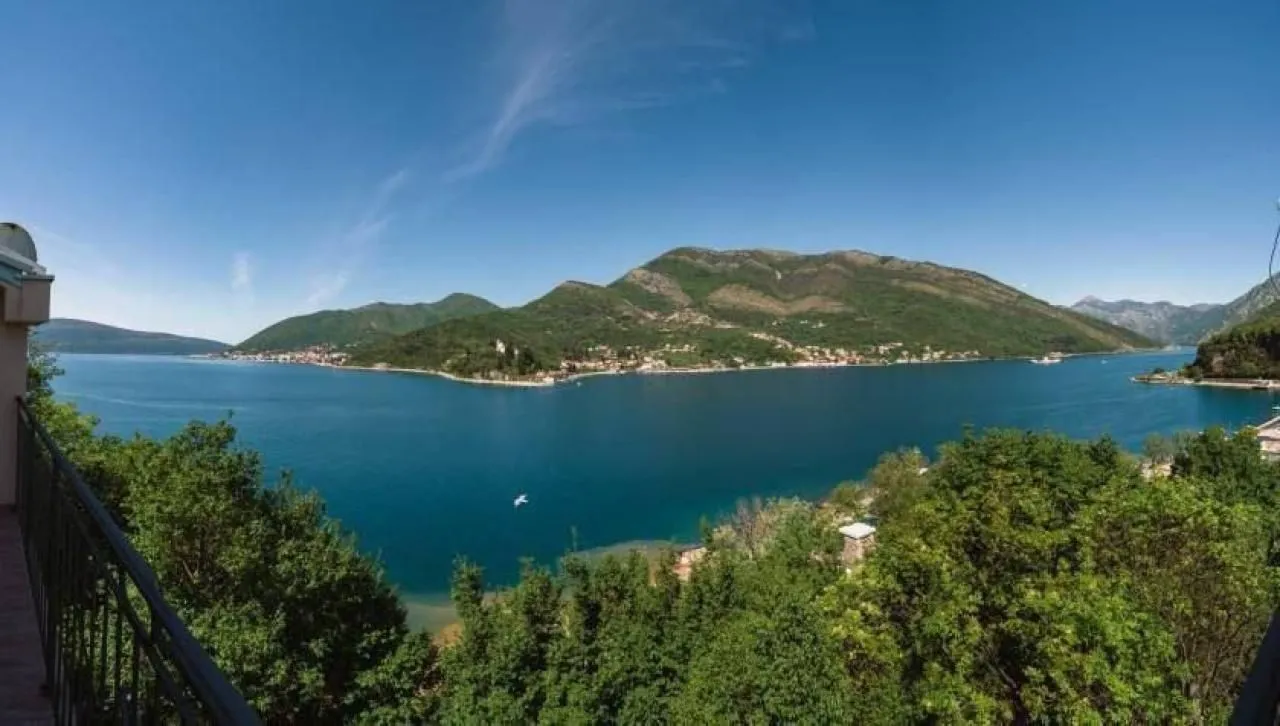 Prodaja, kuća, 148m², Tivat, Crna Gora