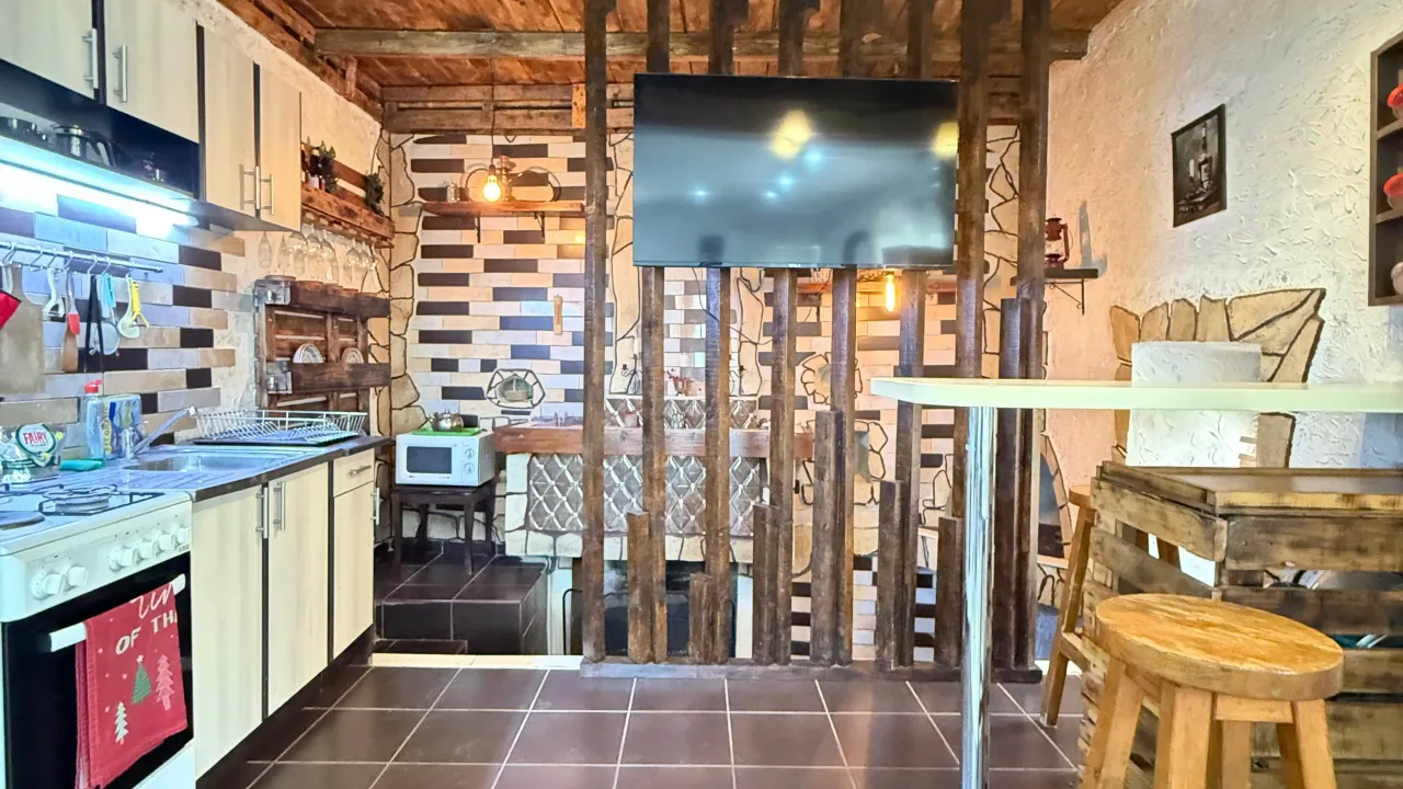 Rent, house, 110m², Dobre Vode, Bar