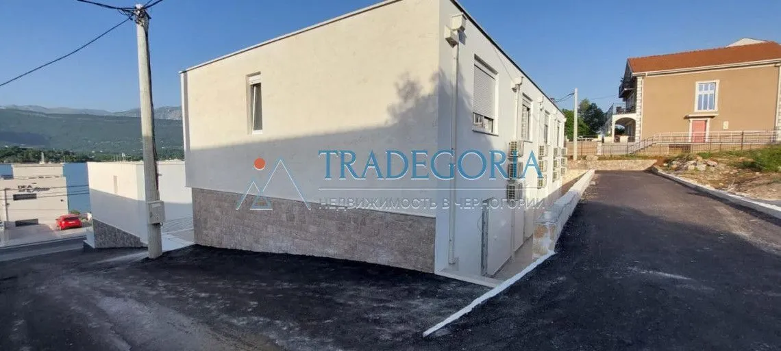 Prodaja, kuća, 90m², Luštica, Tivat