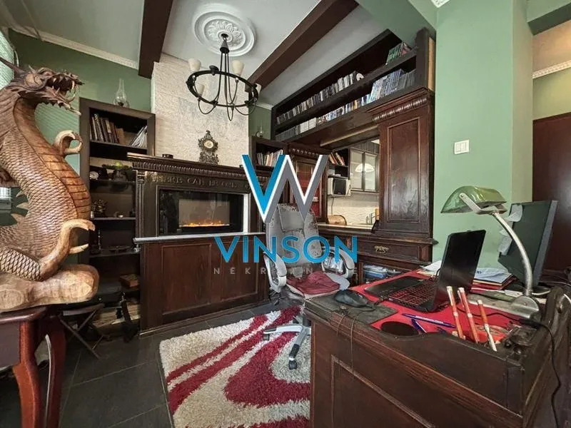 Prodaja, dvosoban stan, 62m², Liman 1, Novi Sad Sve Podlokacije