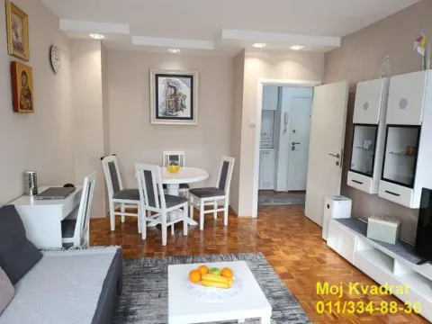 Prodaja, jednosoban stan, 44m², Čukarička Padina, Beograd - image 2