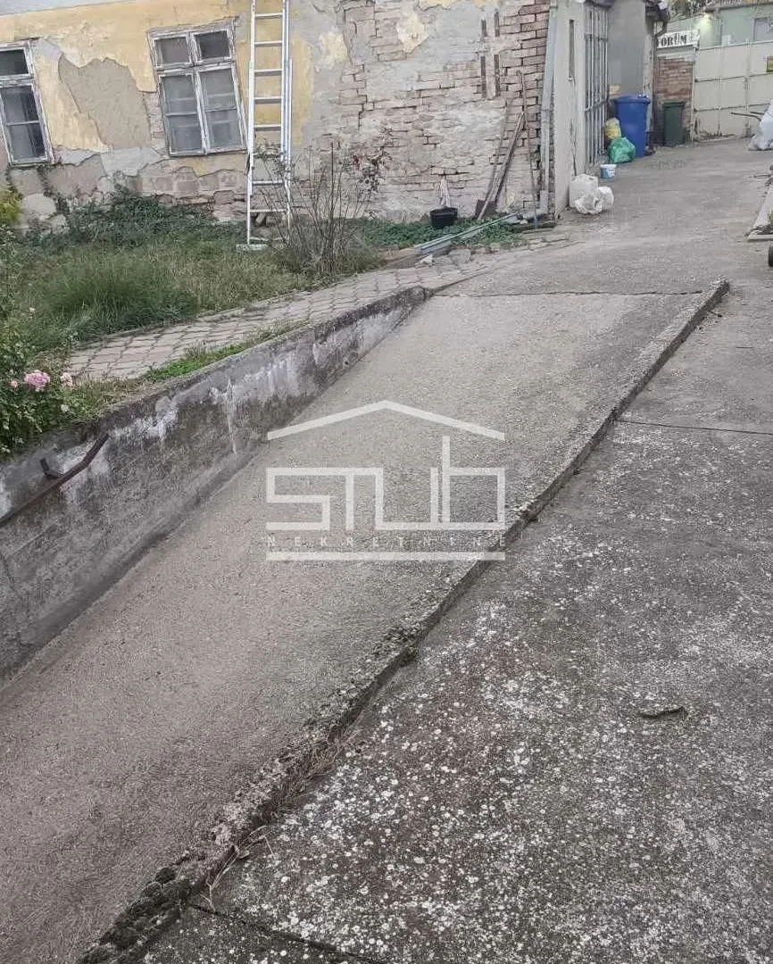 Prodaja, kuća, 107m², Centar, Pančevo