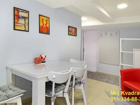 Sale, two bedroom apartment, 50m², Vračar Sve Podlokacije, Beograd - image 7