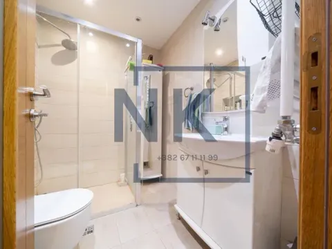 Sale, house, 136m², 1 maj, Podgorica - image 13