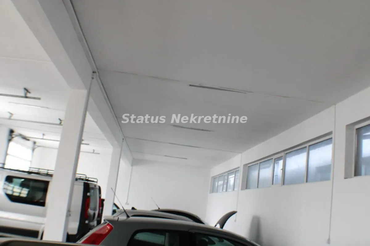 Sale, office space, 508m², Rumenka, Novi Sad Sve Podlokacije