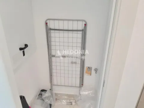 Izdavanje, dvosoban stan, 60m², Novi Beograd Blok 65, Novi Beograd Sve Podlokacije - image 9