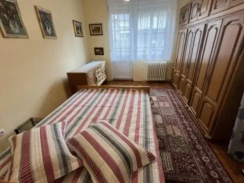 Izdavanje, trosoban stan, 60m², Neimar, Vračar Sve Podlokacije - image 5