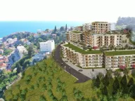 Sale, one bedroom apartment, 47m², Meterizi, Ulcinj - image 1