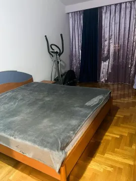 Izdavanje, trosoban stan, 130m², Preko Morače, Podgorica - image 8