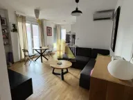 Rent, two bedroom apartment, 40m², Podbara, Novi Sad Sve Podlokacije