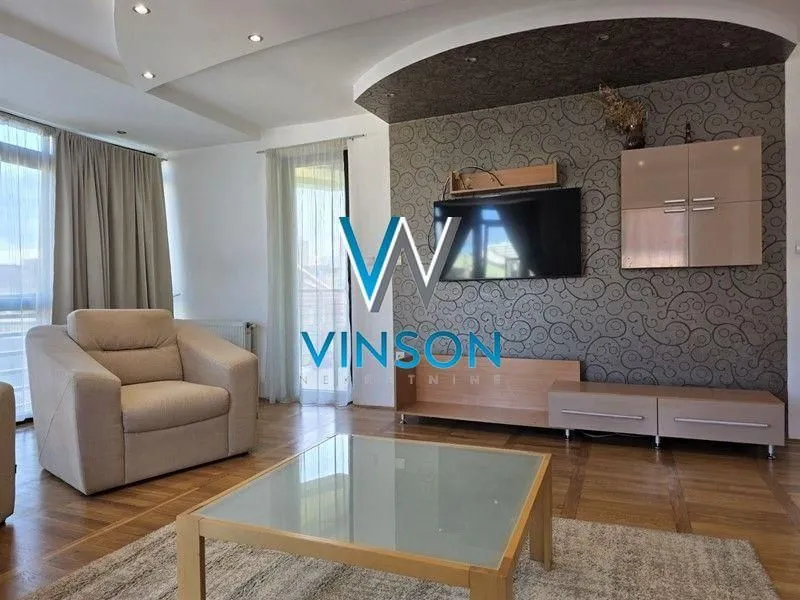 Prodaja, četvorosoban stan, 123m², Grbavica, Novi Sad Sve Podlokacije