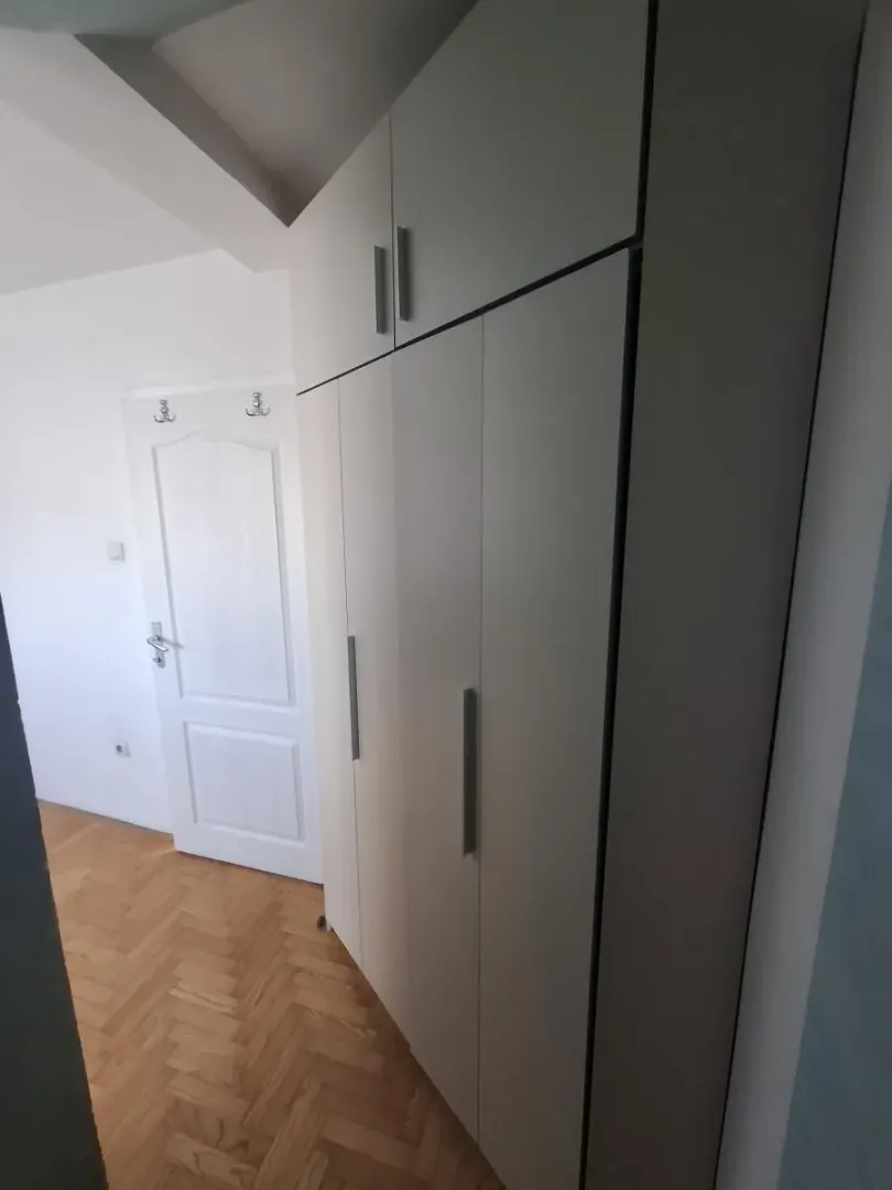 Prodaja, dvosoban stan, 39m², Betanija, Novi Sad Sve Podlokacije