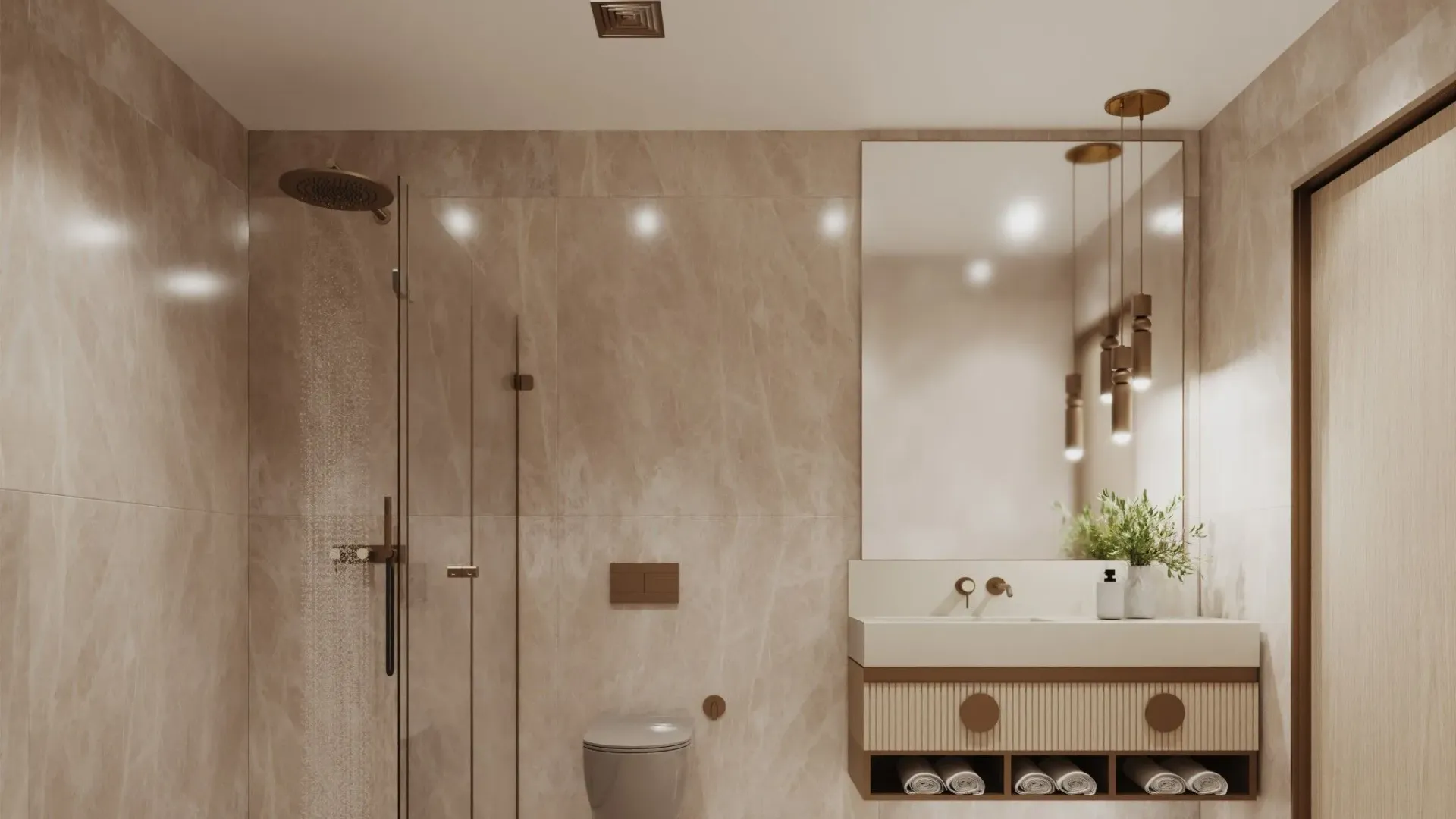 Prodaja, dvosoban stan, 107m², Seljanovo, Tivat
