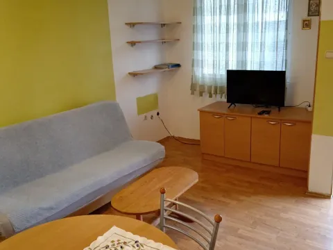 Stan in Velji Vinogradi