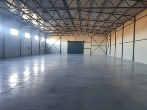 Sale, office space, 1505m², Šimanovci, Pećinci - image 8