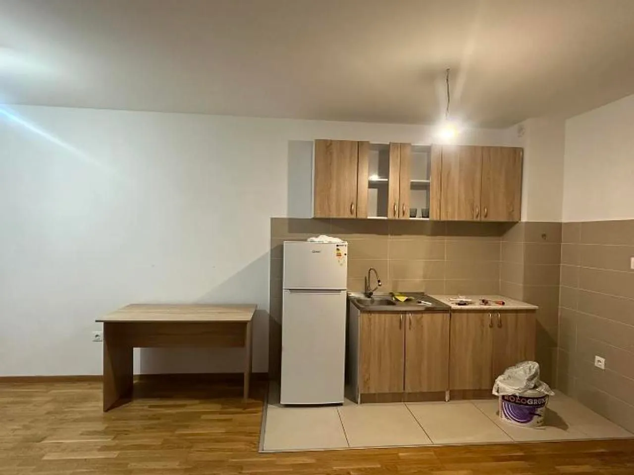 Izdavanje, dvosoban stan, 69m², Ljubović, Podgorica