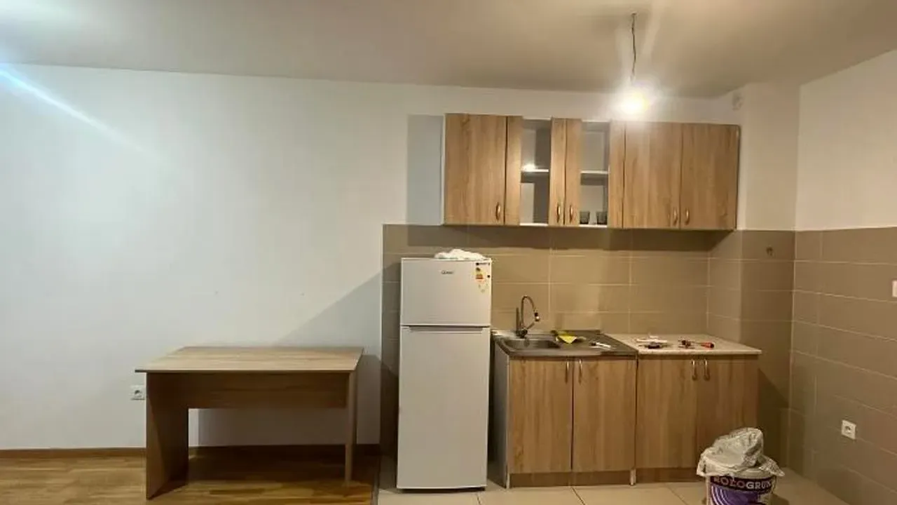 Izdavanje, dvosoban stan, 69m², Ljubović, Podgorica