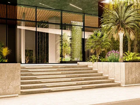 Sale, one bedroom apartment, 73m², Rafailovići, Budva - image 10