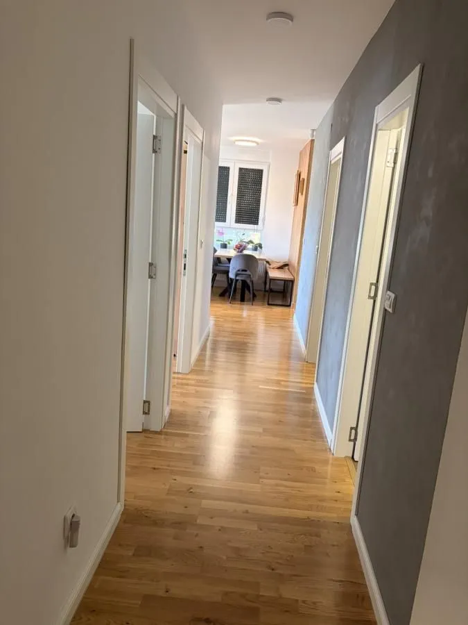 Prodaja, četvorosoban stan, 81m², Temerin, Novi Sad