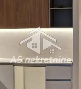 Izdavanje, dvosoban stan, 59m², Savski Venac, Beograd - image 7