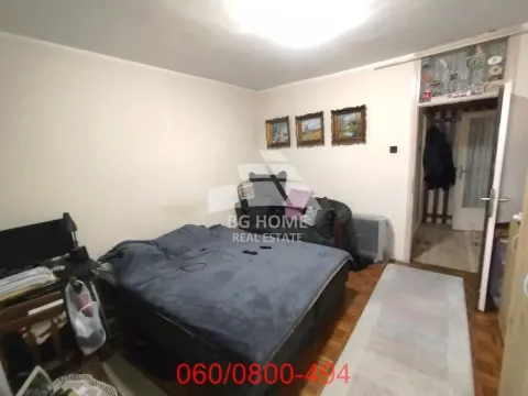 Prodaja, dvosoban stan, 58m², Retenzija, Beograd - image 10