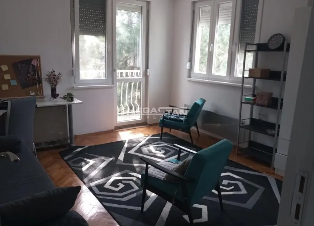 Rent, three bedroom apartment, 65m², Brace Jerković, Voždovac Sve Podlokacije