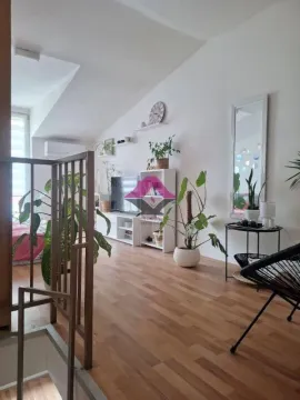 Sale, two bedroom apartment, 48m², Telep, Novi Sad Sve Podlokacije - image 12