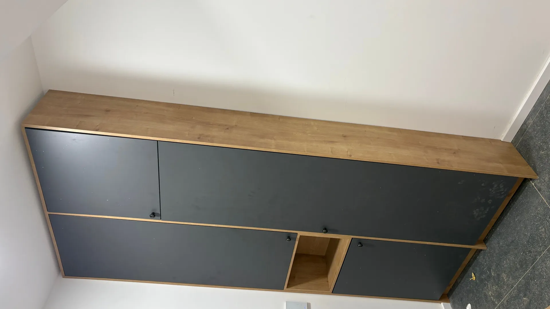 Rent, two bedroom apartment, 79m², Momišići, Podgorica