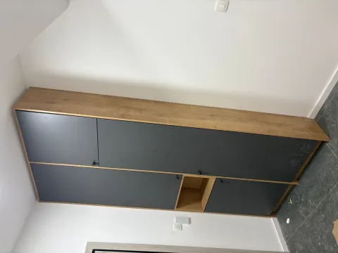 Izdavanje, jednosoban stan, 79m², Momišići, Podgorica - image 7